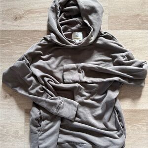 aerie Offline Hoodie Sweatshirt - oversized XS